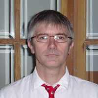 Frédéric VANDERHAEGEN